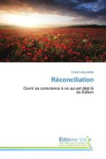 Réconciliation