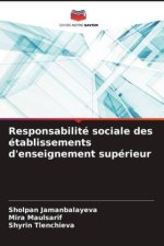 Responsabilité sociale des établissements d'enseignement supérieur