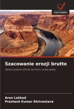 Szacowanie erozji brutto