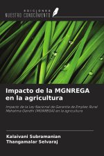 Impacto de la MGNREGA en la agricultura