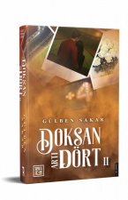 Doksan Arti Dört 2 Ciltli