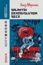 Galaktik Demiryolunda Gece