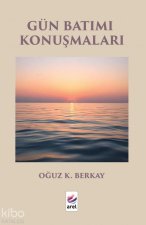 Gün Batimi Konusmalari