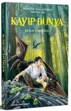 Kayip Dünya
