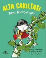 Alya Cakiltasi II