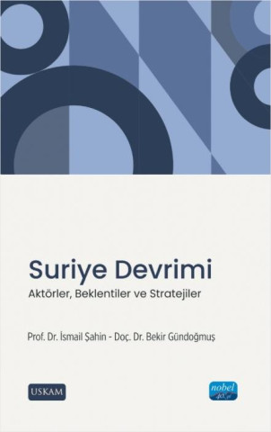 Suriye Devrimi