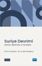 Suriye Devrimi