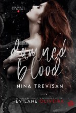 Damned blood : Nina Trevisan