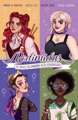Redimidas