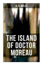 The Island of Doctor Moreau