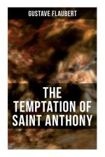 The Temptation of Saint Anthony