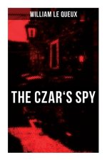 The Czar's Spy
