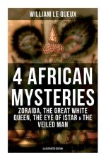 4 African Mysteries