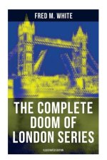 The Complete Doom of London Series (Illustrated Edition)