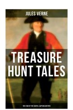 Treasure Hunt Tales