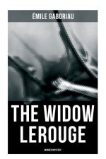The Widow Lerouge (Murder Mystery)