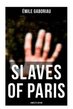 SLAVES OF PARIS (Complete Edition)