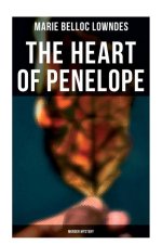 THE HEART OF PENELOPE (Murder Mystery)
