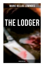 THE LODGER (Murder Mystery)