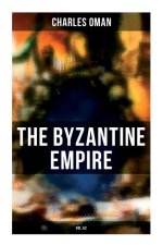 The Byzantine Empire (Vol.1&2)