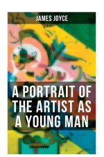 A Portrait of the Artist as a Young Man