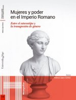 MUJERES Y PODER EN EL IMPERIO ROMANO