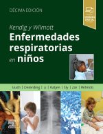Enfermedades respiratorias en niños