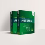 NELSON TRATADO DE PEDIATRIA 22¦ ED
