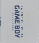 LA ENCICLOPEDIA DE GAME BOY (CARTONE)