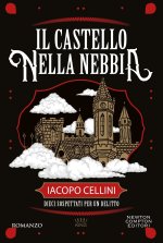 castello nella nebbia