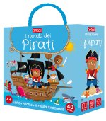 mondo dei pirati. Q-box
