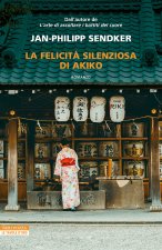 felicità silenziosa di Akiko