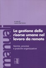 Lavoro da remoto e benessere organizzativo