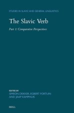 The Slavic Verb