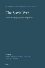 The Slavic Verb