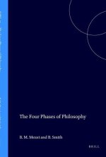 The Four Phases of Philosophy