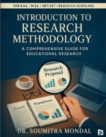 Introduction to Research Methodology