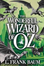 The Wonderful Wizard of Oz