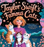 Taylor Swift's Famous Cats