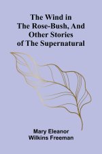 The Wind in the Rose-Bush, and Other Stories of the Supernatural