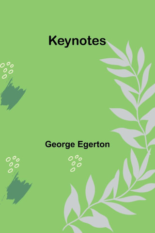 Keynotes