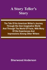 A story teller's story