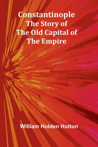 Constantinople