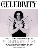 Art Celebrity Launch Collection Summer 2025 - Michael Kaphengst