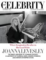 Art Celebrity Launch Collection Summer 2025 - Joanna Levesley