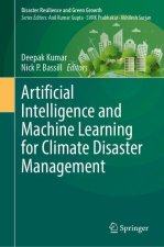 Artificial Intelligence and Machine Learning for Climate Disaster Management