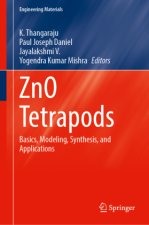 ZnO Tetrapods