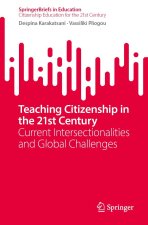 Teaching Citizenship in the 21st Century