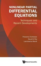 Nonlinear Partial Differential Equations: Techniques and Recent Developments