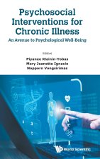 Psychosocial Interventions for Chronic Illness: An Avenue to Psychological Well-Being